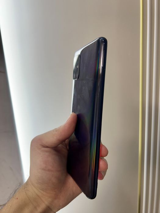 Samsung A51 в отличном состоянии