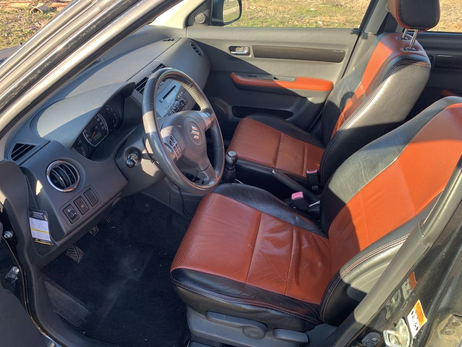 Suzuki de vanzare