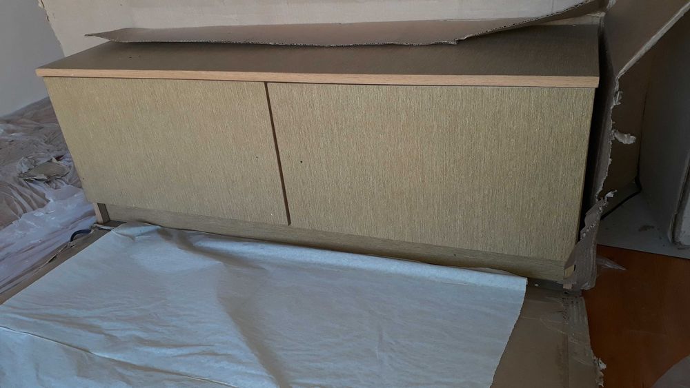 Портманто модел "Брашлян"