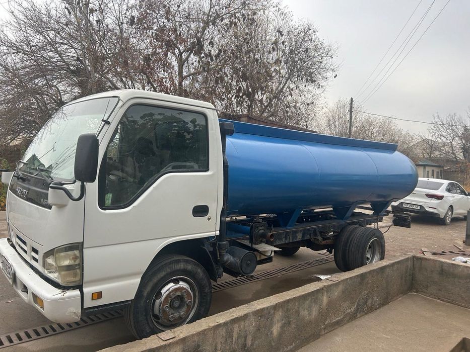 Isuzu Vadavoz Sotiladi