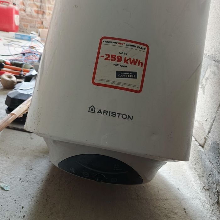 Boiler Ariston 50L