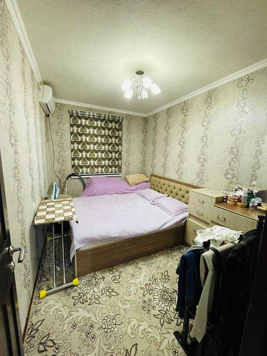 Продается квартира  в Сергели Ng9134.