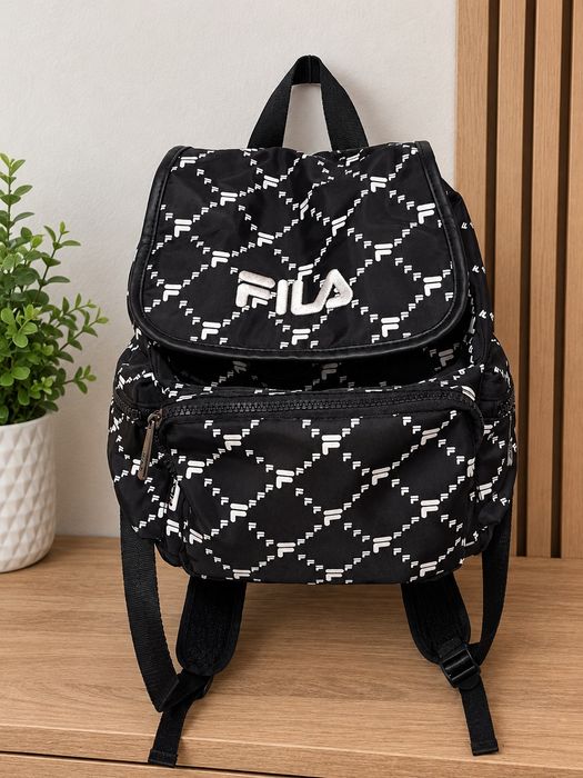 Rucsac dama Fila