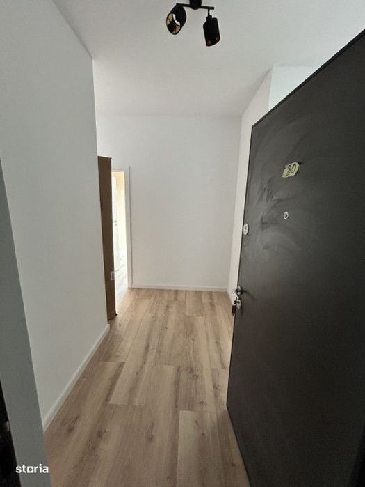 Apartament cu 3 camere, 55 mp, terasa 10 mp Eroilor