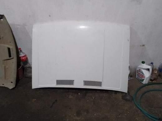 Vaz 2105 Kapot Oq rang zavod