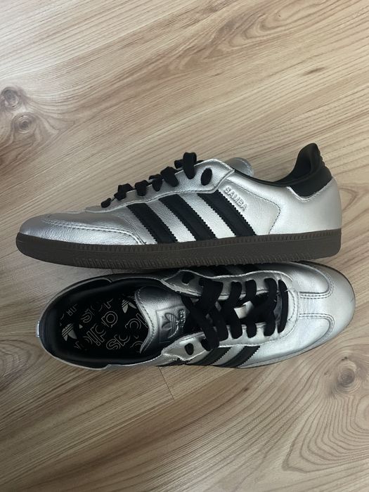 ADIDAS Samba OG W/дамски спортни обувки/сникърси 40(2/3)