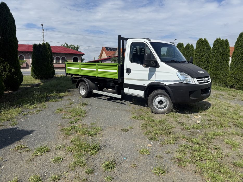 Vand iveco daily 65c18