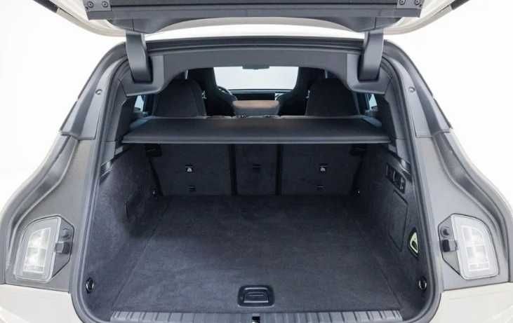 BMW iX 50 Msport Special Edition