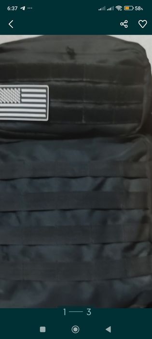 Сумка рюкзак удобно.