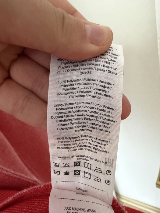 Palton VeroModa dama