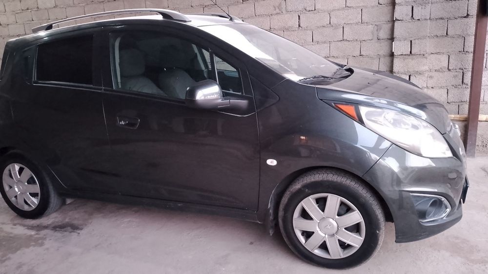 Спарк автомат 2019 йил