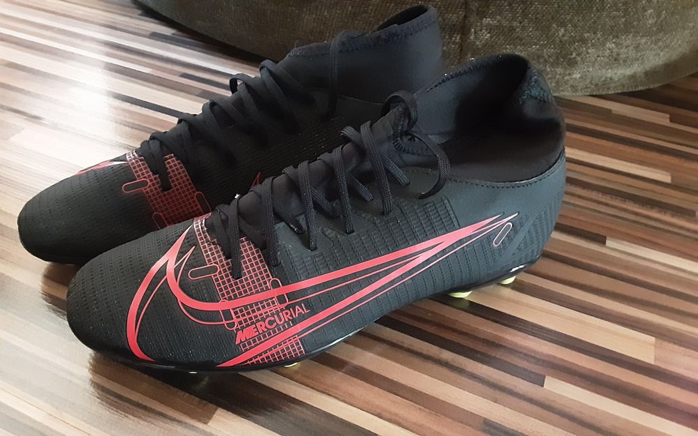 (43) Nike MERCURIAL vapor 14 club  FG