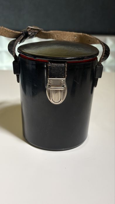 Obiectiv Foto/Video Carl Zeiss Jena 29mm f/2.8 – montură EF + case