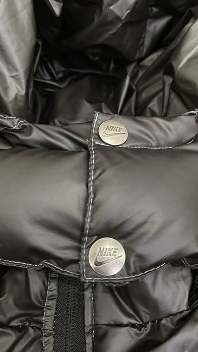 Термоактивная куртка Nike