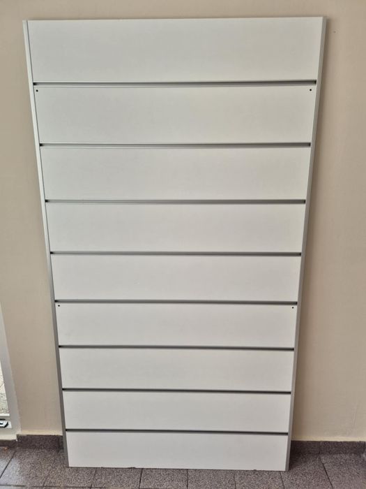 Канални пана за магазин