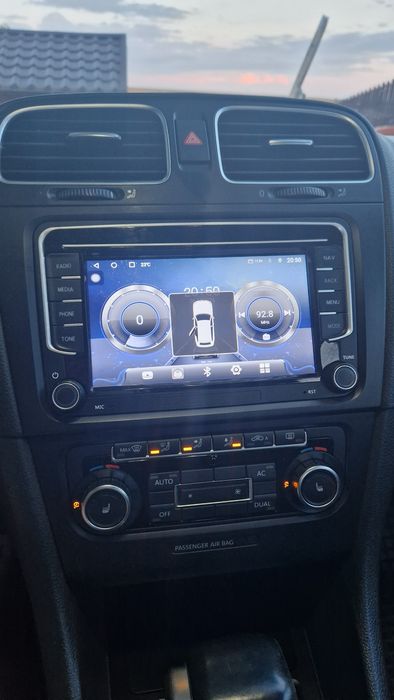 VOLKSWAGEN Golf 2009 — imagine 5