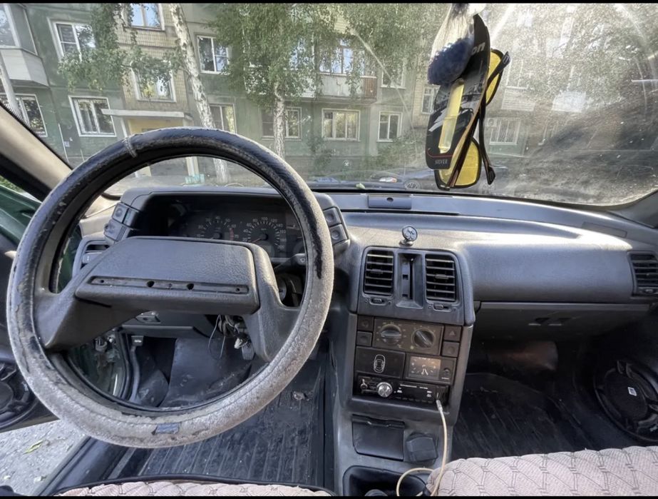 Lada 2110, 1998 года