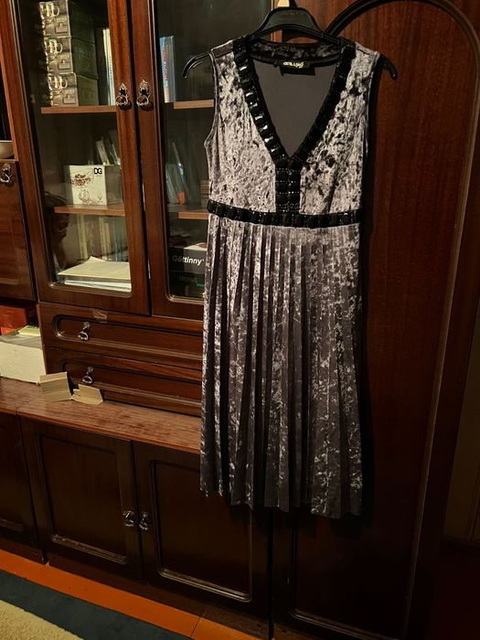 Плате вечерный размер все 44