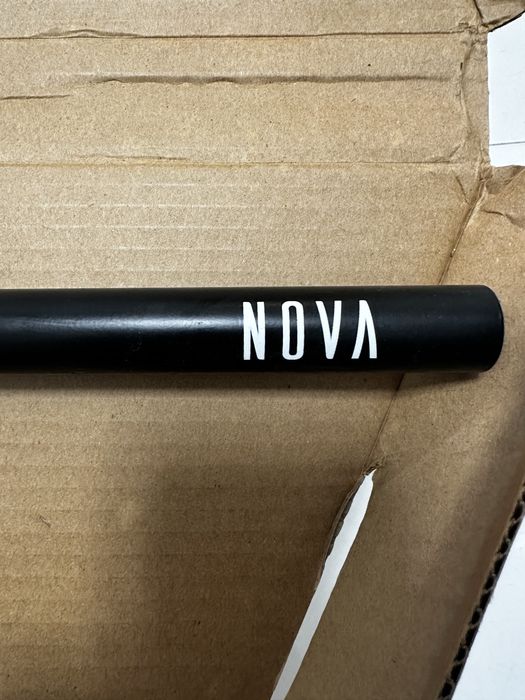 Бар за тротинетка Core Nova Titanium Pro Black