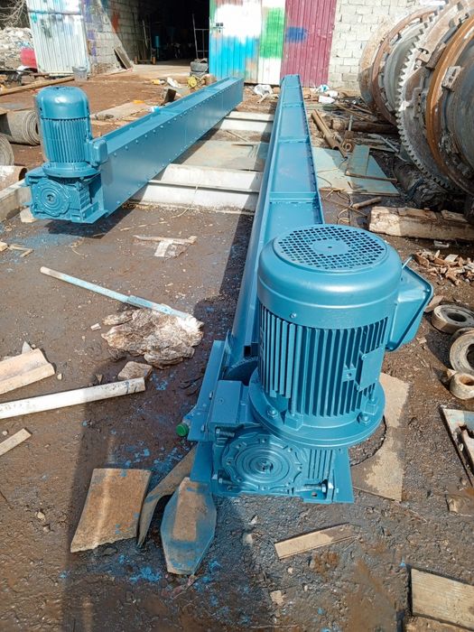 Shnek шнек, мишалка mishalka,транспортерная лента.