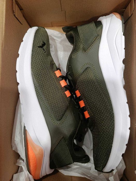 Puma - Electron №40 Оригинал Код 827