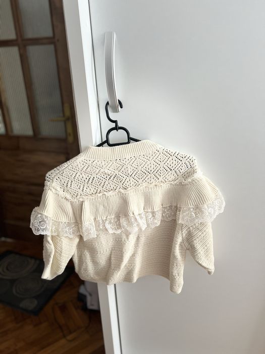 Cardigan bej regular Fit Happiness Istanbul