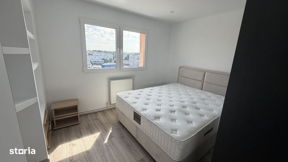 Apartament 2 camere, complet renovat |Lift | Priveliste panoramica | C