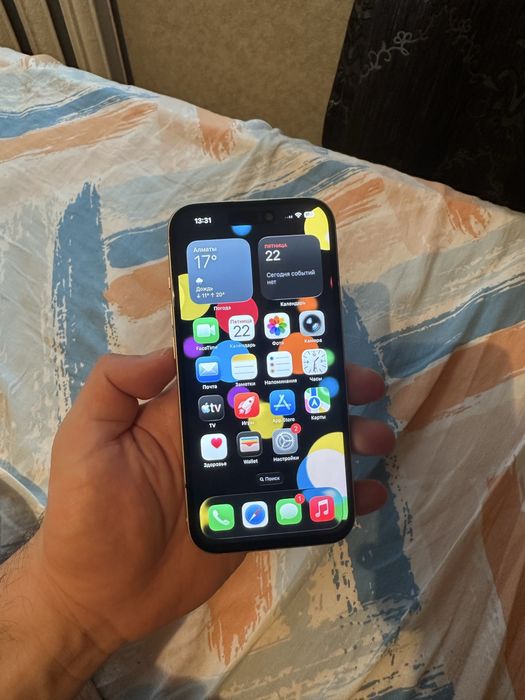 Iphone 15 128gb Айфон