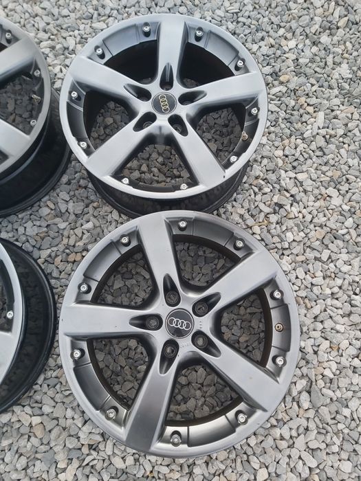 5х112..17.цола 7.5j ET45.