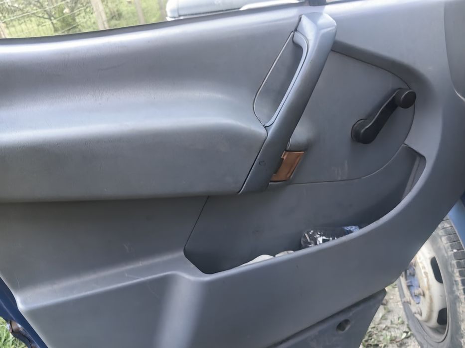 Мерцедес спринтер 412