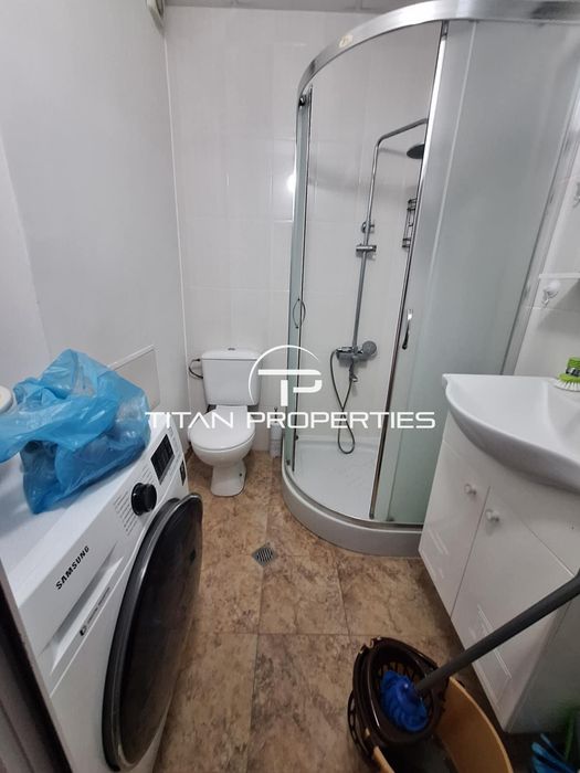 Дава се под наем Двустаен апартамент в Пловдив, Тракия - 65 кв.м за 350 € - Снимка #8