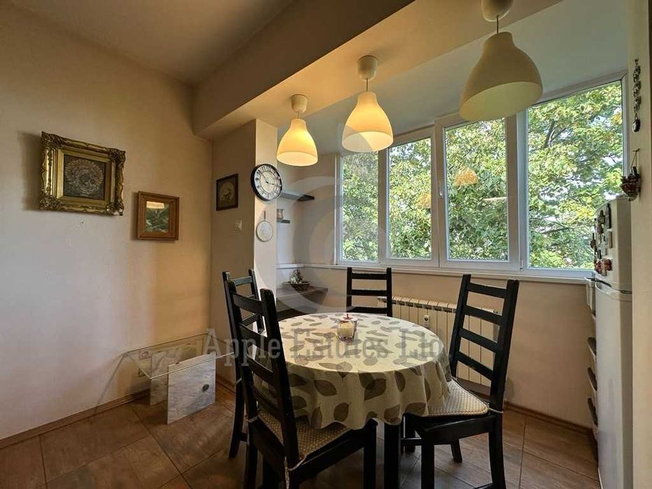 Продава се Двустаен апартамент в София, Красно село - 62 кв.м за 2226 €/кв.м - Снимка #3