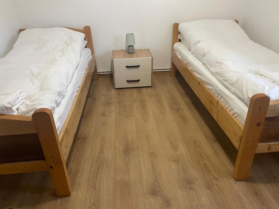 Inchiriez Cabana Râusor