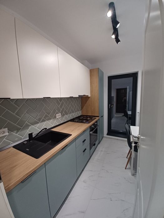 Proprietar, Lujerului, Plaza Residence, AFI, Bloc 2023, Centrala apartament