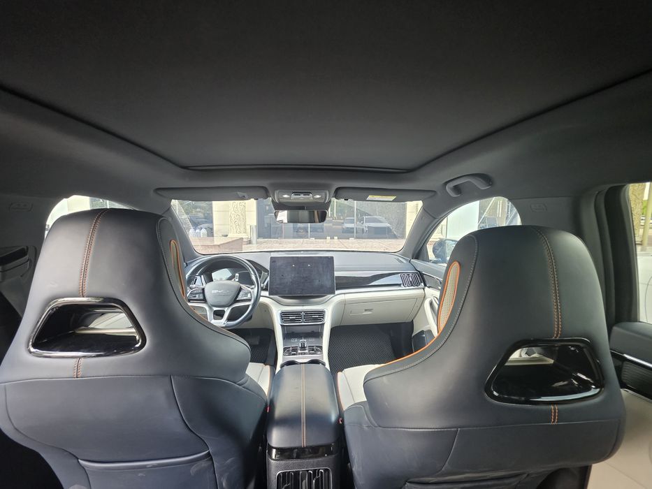 Other Song Plus DM-i Champion 2023 — 6