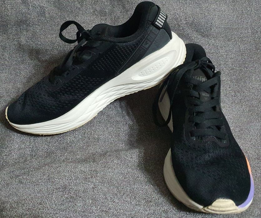 Li-Ning Furious Rider 6.0