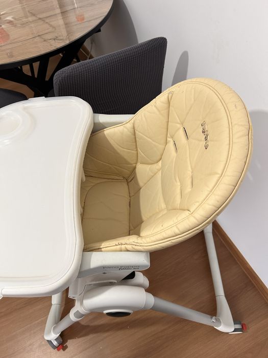 Продам стульчик для кормления