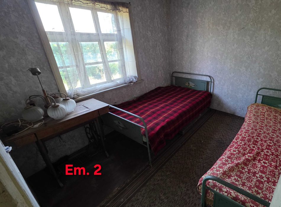Продава КЪЩА област Ловеч, с. Смочан