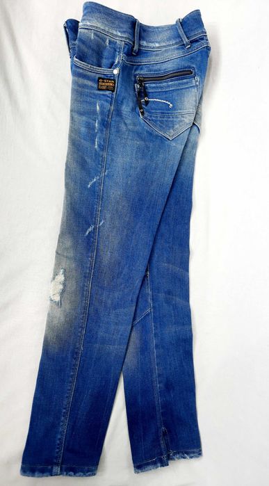 G-STAR RAW denim, дънки, пола, къси панталони