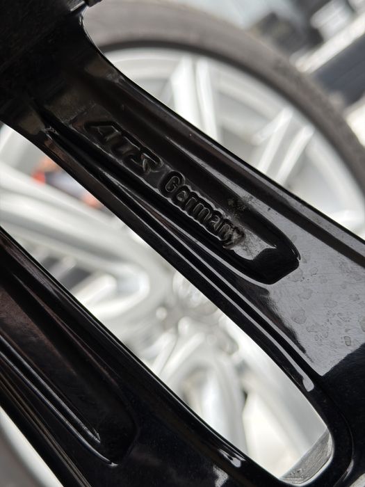 Джанти 5х112 18 цола