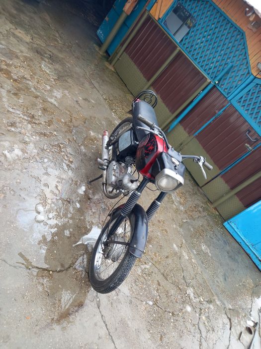 mobra hoinar și mobra 50 super