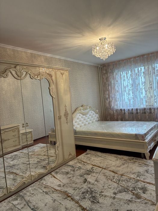 Продается квартира мкр. Нурсат