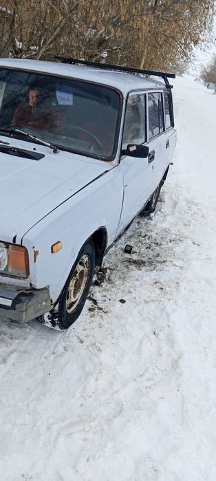 Продам ВАЗ жигули