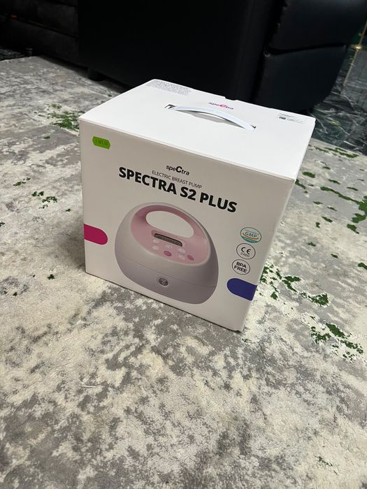 Pompa san SPECTRA S2 plus