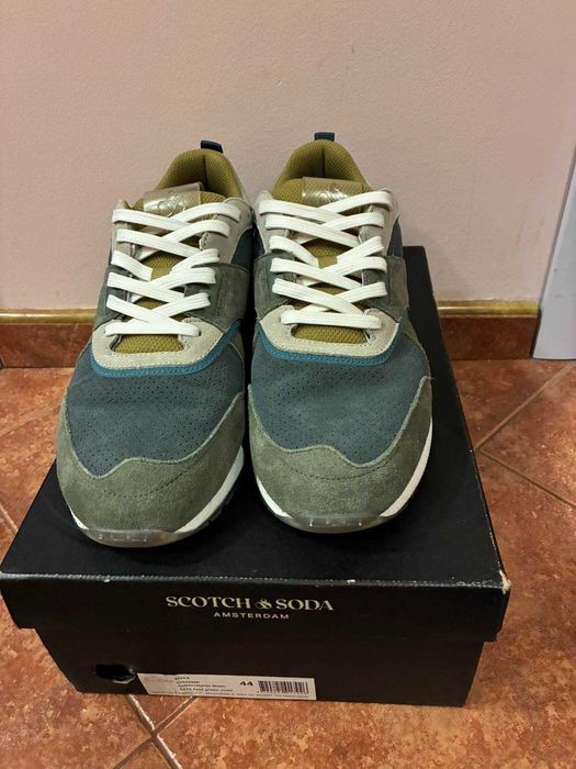 Продавам маратонки Scotch & Soda, размер 44