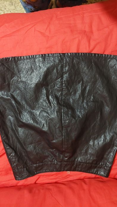 Кожени поли 2 броя