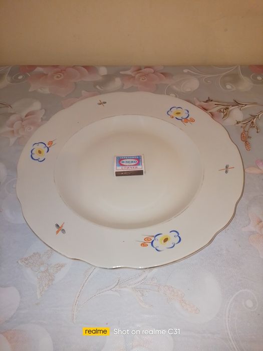 Ляганлар 30см ва 35 см ляганы 6 штук