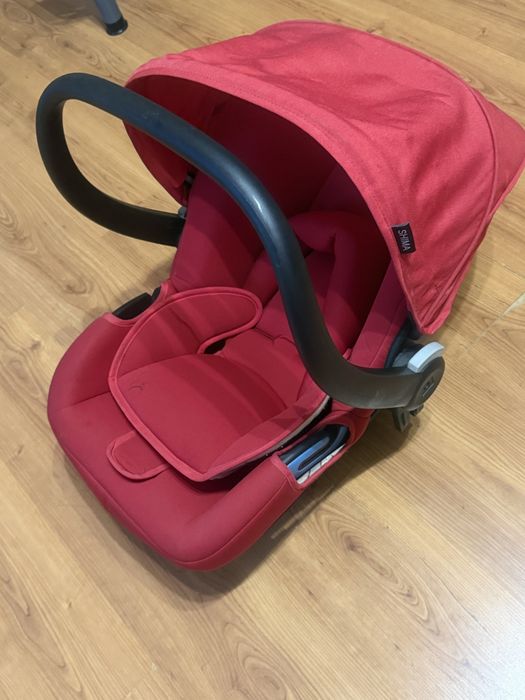 Автокресло Cybex Shima