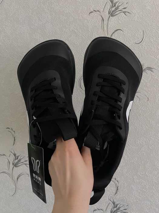 Босоногие кроссовки 40-41 размер