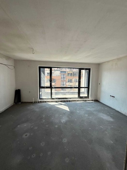 Продава се Двустаен апартамент в Пловдив, Христо Смирненски - 74 кв.м за 789 €/кв.м - Снимка #2